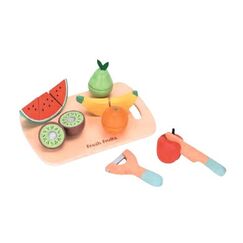 Spielba Holzspielwaren 540292 Rollenspiel-Spielzeug