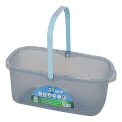 CREaCLEAN EasyProp Eimer Hellblau