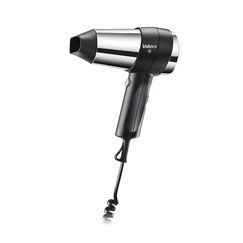 Valera Action 1800 Push Black Haartrockner 1800 W Schwarz