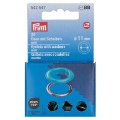 Prym 542547 Schlaufe, Öse / Verschluss Ösenverschluss