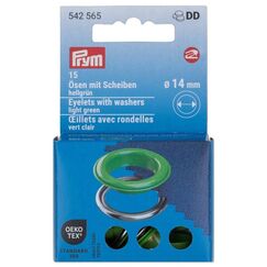 Prym 542565 Schlaufe, Öse / Verschluss Ösenverschluss