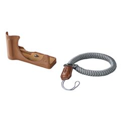 SmallRig 5432 Kameratasche/-koffer Gehäuse Braun, Grau