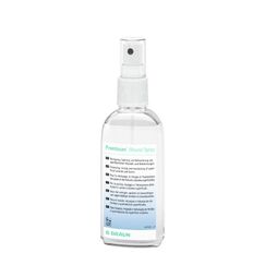 B. Braun Wound Spray
