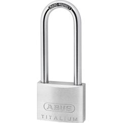 ABUS 64TI/40HB63 Herkömmliches Vorhängeschloss 1 Stück(e)