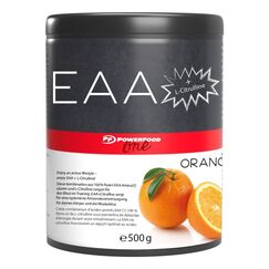 PowerFood 5462-22 Aminosäure-Ergänzung