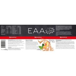 PowerFood 5462-24 Aminosäure-Ergänzung