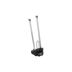Thule 547001 Autodach/Dachgepäckträger Fahrradträger Schwarz