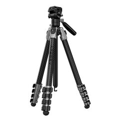 SmallRig 5477 Stativ Digitale Film/Kameras 3 Bein(e) Schwarz