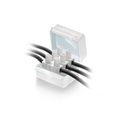 Steffen 55 00001 Elektrische Anschlussbox