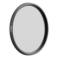 PolarPro Shortstache Everyday Black Mist + Polarizer camera filter 55 mm