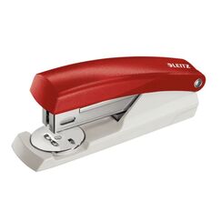 Leitz NeXXt Rot, Weiß, Farbe: Rot, Weiß