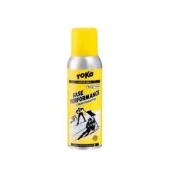 TOKO Base Performance Liquid Paraffin Ski Gleitwachs