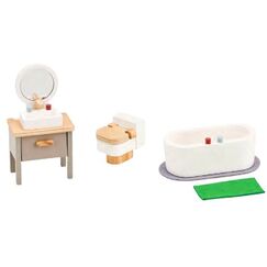 Spielba Holzspielwaren 550267 Spielzeug-Set