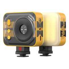 SmallRig 5511 Fotostudio-Dauerbeleuchtung 5 W