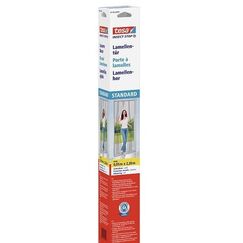 TESA 55198-00000 Moskitonetz Tür Weiß