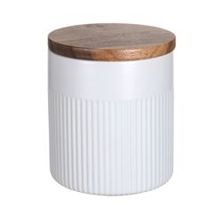 WENKO Refia Universalbehälter 0,6 l Keramik