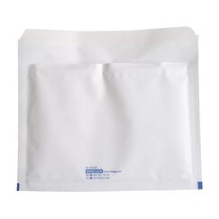 Brieger 55252 Paket Briefumschlag Weiß 100 Stück(e)