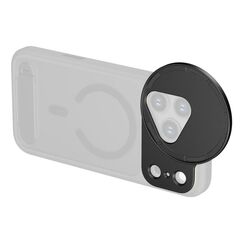 SmallRig Filteradapter für iPhone 17 Pro Max: FilMov Aufsteckbarer 67-mm-Filteradapter