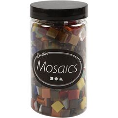 Creativ Company 55553 Mosaik-Set