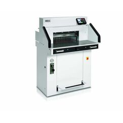 Ideal 5560 Papierschneidemaschine 9,5 cm