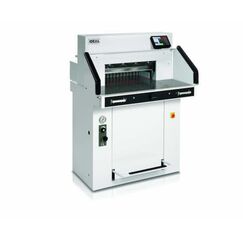 Ideal 5560LT Papierschneidemaschine 9,5 cm