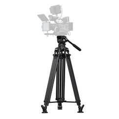 SmallRig FSD18 Stativ Digitale Film/Kameras 3 Bein(e) Schwarz