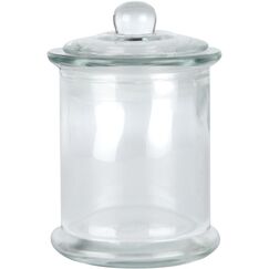 Creativ Company 55782 Glas Rund Transparent