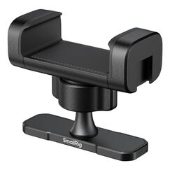 SmallRig 5582 Halterung Passive Halterung Handy/Smartphone Schwarz