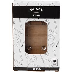 Creativ Company 558640 Seifenhalter Transparent