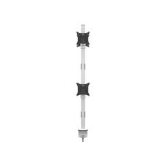 Multibrackets 5594 Flachbildschirm-Tischhalterung 76,2 cm (30") Tisch/Bank Weiß