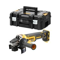 DeWalt Akku-Winkelschleifer DCG405NT Solo