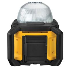 DeWALT Akku-Baustellenstrahler 18 Volt (Basisversion)