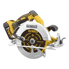 DeWalt Akku-Handkreissäge DCS570NT Solo