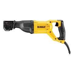 DeWalt Säbelsäge 1100 Watt DWE305PK
