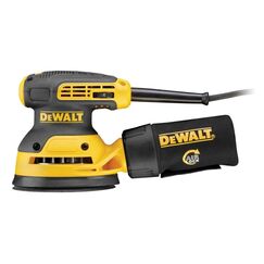 DeWalt Exzenterschleifer 125 mm DWE6423