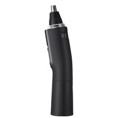 Panasonic ER-GN300K503 Haartrimmer/-schneider Schwarz, Silber