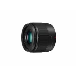 Panasonic LUMIX G 25 mm/F1.7 ASPH SLR Schwarz