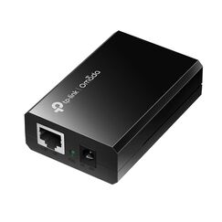 TP-Link Omada POE150S PoE-Adapter Schnelles Ethernet, Gigabit Ethernet