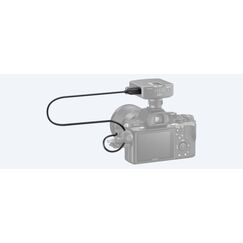 Sony VMC-MM1 Kamerakabel 0,8 m Schwarz