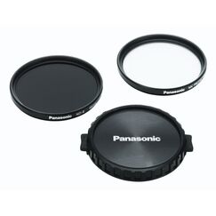 Panasonic VW-LF46NE Kamera-Filterset 46 mm