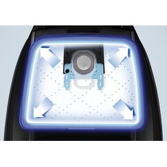 Siemens PowerProtect Staubbeutel Universal