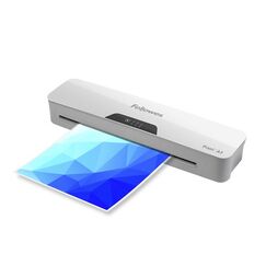 Fellowes Laminiergerät PIXEL A3 Kaltlaminierer Weiß