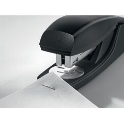Leitz NeXXt 56040095 Tacker Standard-Clinch Schwarz