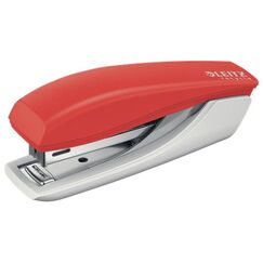 Leitz NeXXt Standard-Clinch Rot, Farbe: Rot