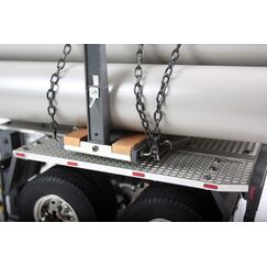 Tamiya Pole Trailer RC-Modellbau ersatzteil & zubehör