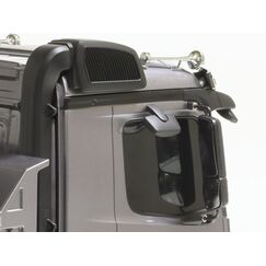 Tamiya Mercedes-Benz Arocs ferngesteuerte (RC) modell Überland-LKW Elektromotor 1:14