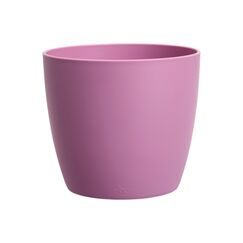 elho brussels rund mini 12,5cm kräftiges violet, Farbe: Lila