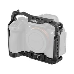 SmallRig 5642 Kamerabox 1/4, 3/8" Schwarz