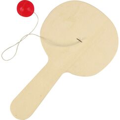 Creativ Company 564830 Aktivitäts/Skill Game & Toy Pop-n-Catch-Spielzeug