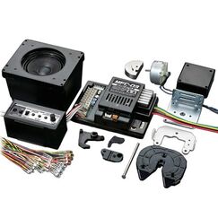 Tamiya 56523 RC-Modellbau ersatzteil & zubehör Controller